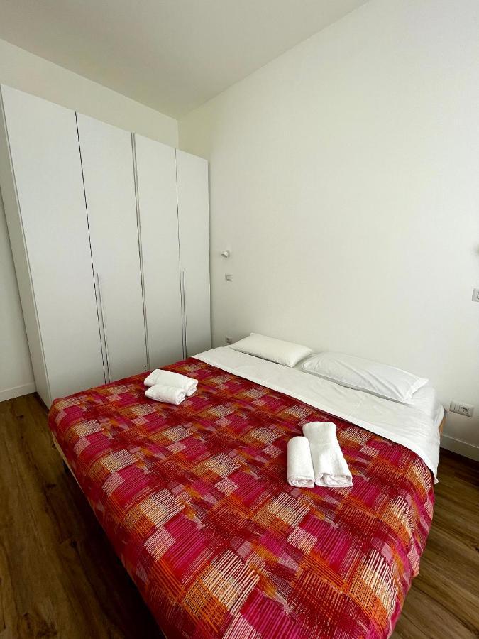 Joy Apartment Mailand