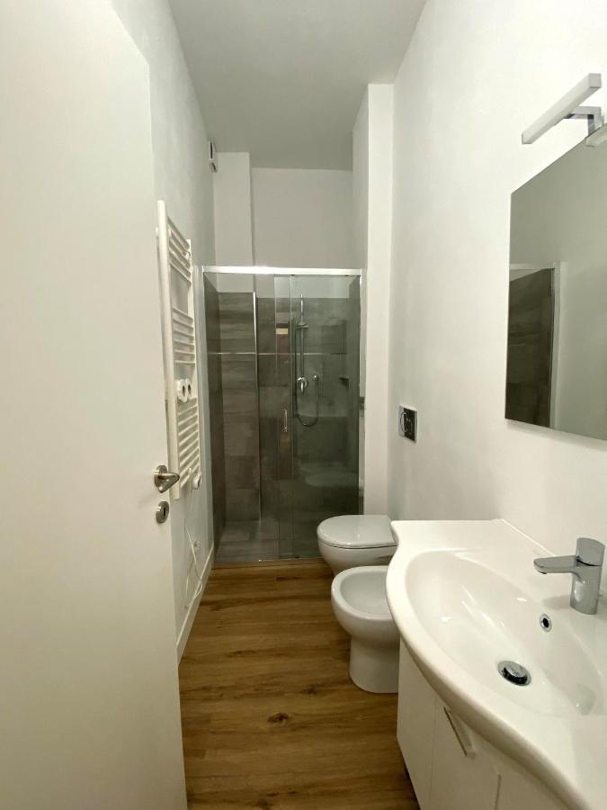 Joy Apartment Mailand