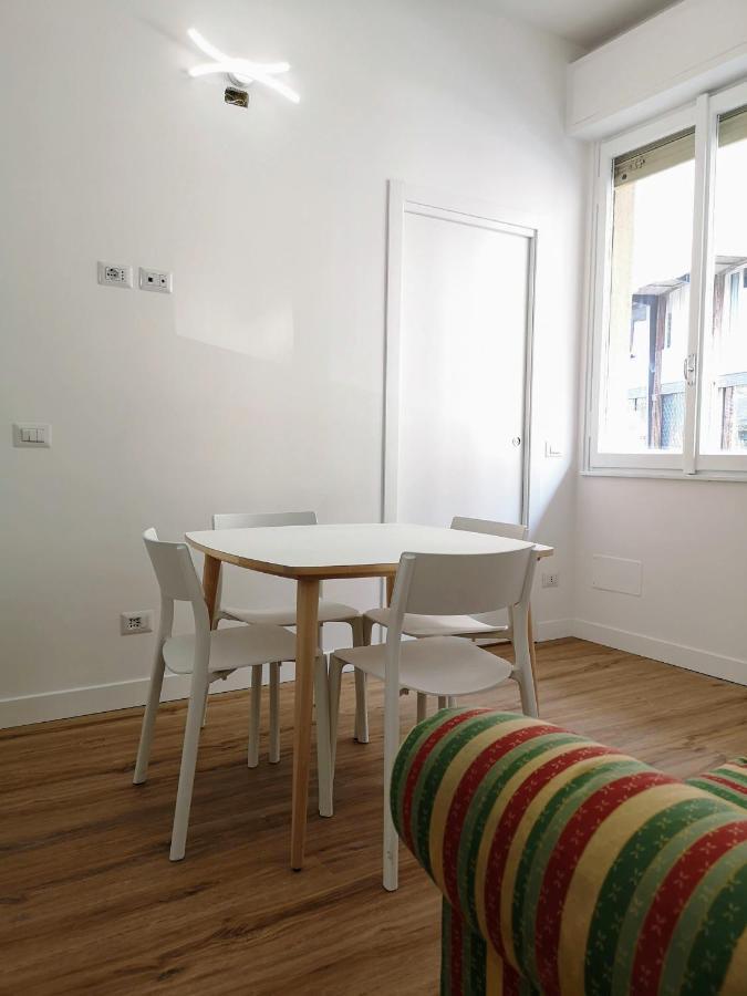 Apartment Joy Mailand