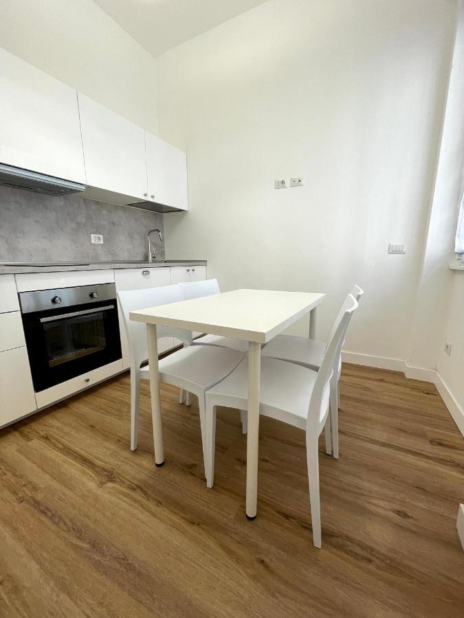 Apartment Joy Mailand